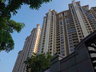 临沂河东房屋外墙防水